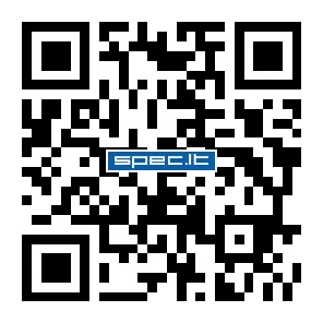 QR kodas | Ingvaida, UAB | spec.lt