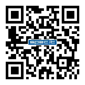 QR kodas | Ingvesta, MB