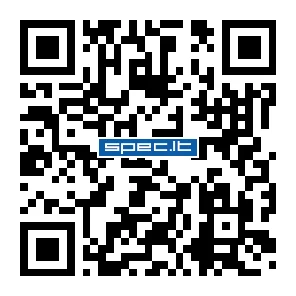 QR kodas | Ingvesta Transport, MB