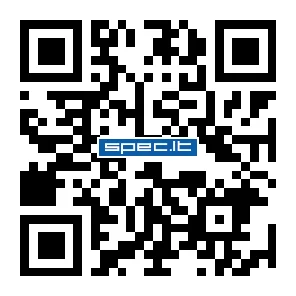 QR kodas | Ingvilė, IĮ | spec.lt