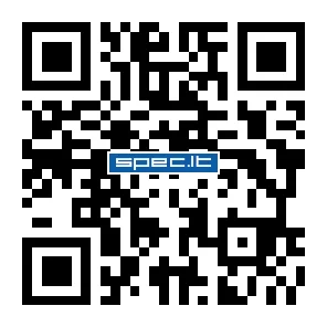 QR kodas | Ingvitas, IĮ