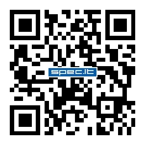 QR kodas | Inhabit, MB