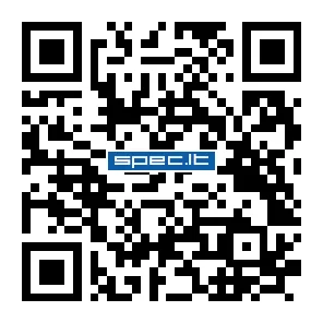 QR kodas | Inhale judesio studija, MB