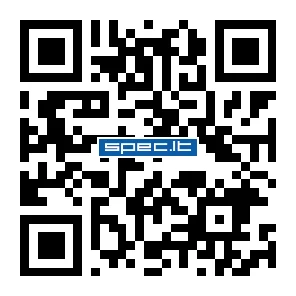 QR kodas | Inhalenation, MB