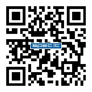 QR kodas | Inherba, MB