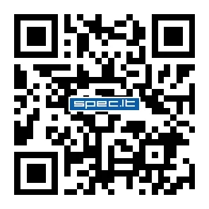 QR kodas | Inheritus, UAB