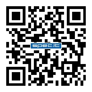 QR kodas | Inhesta, MB