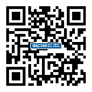 QR kodas | Inhila, MB