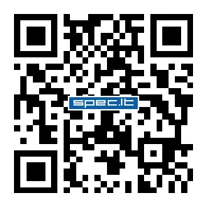 QR kodas | Inhos, MB