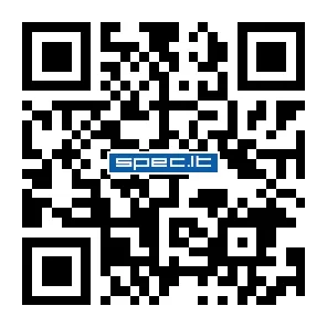 QR kodas | INI, UAB