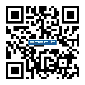 QR kodas | Iniafa, IĮ