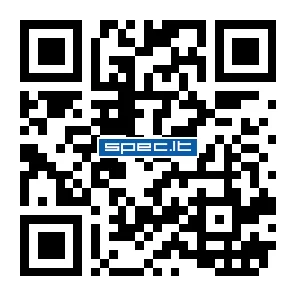 QR kodas | Inicialas, UAB