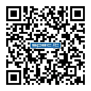 QR kodas | Iniciatorių sambūris, visuomeninė organizacija