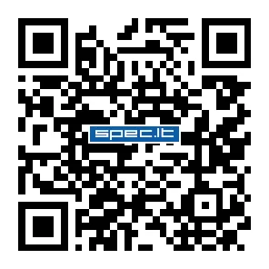 QR kodas | Iniciatyvių tėvų asociacija
