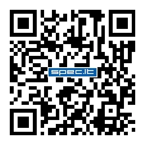 QR kodas | Iniciatyvų biuras, VŠĮ | spec.lt