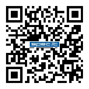 QR kodas | Iniciatyvų namai, VŠĮ | spec.lt