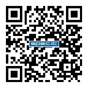 QR kodas | Iniciatyvų skatinimo centras, VŠĮ