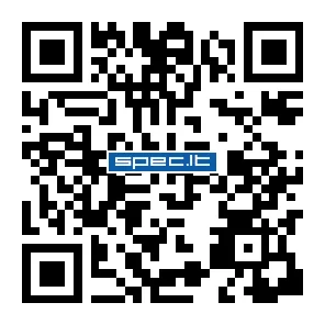 QR kodas | IT tiekimas ir servisas, UAB | spec.lt