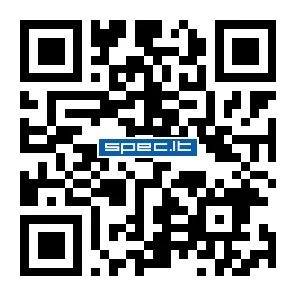 QR kodas | Inija, UAB | spec.lt
