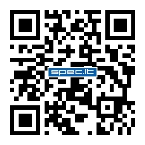 QR kodas | INIKTI, UAB