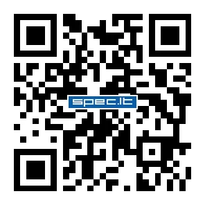 QR kodas | Inimicus, UAB