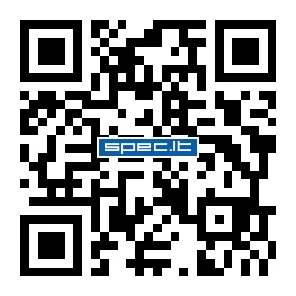 QR kodas | Inimo, UAB