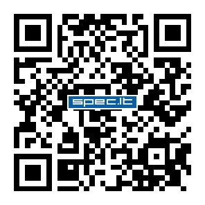 QR kodas | INIS PROJEKTAI, UAB