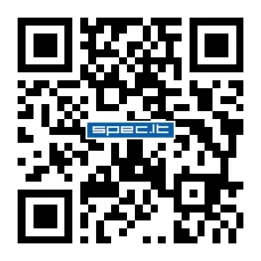 QR kodas | Inisa, IĮ