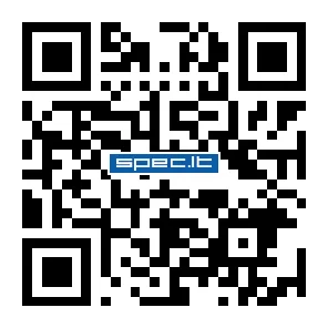 QR kodas | Inisma, UAB