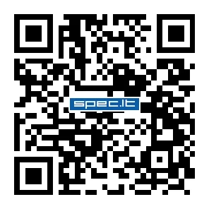 QR kodas | INIT kabelinė televizija, UAB