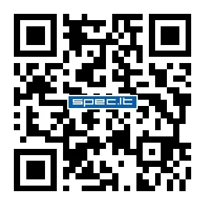 QR kodas | INIT LT, UAB | spec.lt