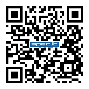 QR kodas | Init televizija, UAB