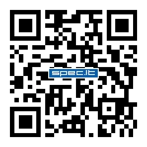 QR kodas | Initas, IĮ