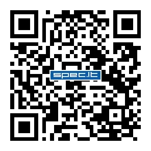 QR kodas | Initflux technologies, MB