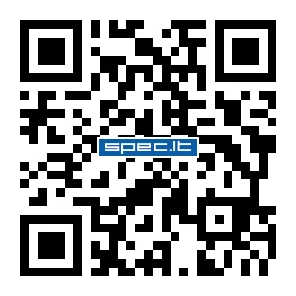 QR kodas | Initiative, UAB | spec.lt