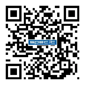 QR kodas | Initium Constant, UAB