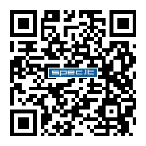 QR kodas | Initium Verum, UAB