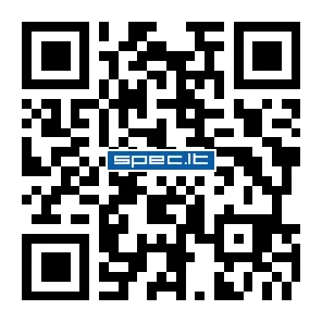 QR kodas | Initsys LT, UAB | spec.lt