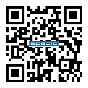 QR kodas | Initum, MB