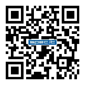 QR kodas | Initus, UAB