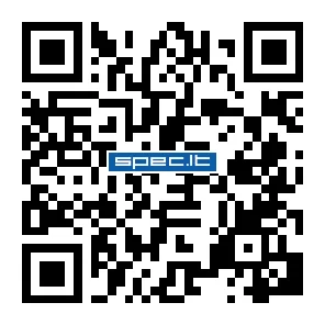 QR kodas | Inituva finansų maklerio, UAB