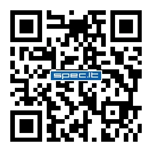 QR kodas | Inity labs, MB