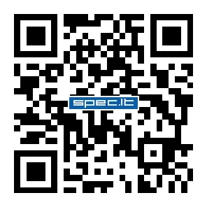QR kodas | Inja, UAB