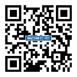 QR kodas | INJAUTA, UAB | spec.lt
