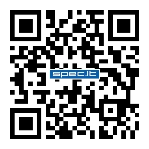 QR kodas | Injecta, MB