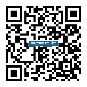 QR kodas | Injekcija menui, MB | spec.lt