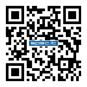QR kodas | Injektas, MB