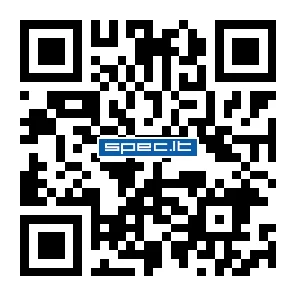 QR kodas | INJO BALTIC, UAB