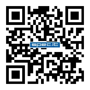 QR kodas | Injola, MB