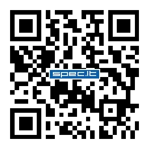 QR kodas | Inju mada, MB